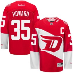 Daniel Sprong Detroit Red Wings Fanatics Branded Women's Home Breakaway  Player Jersey - Red